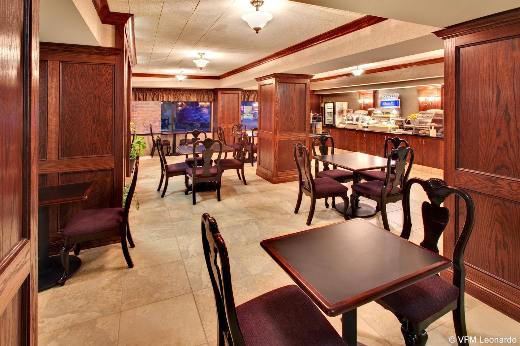 Best Western Watertown Экстерьер фото