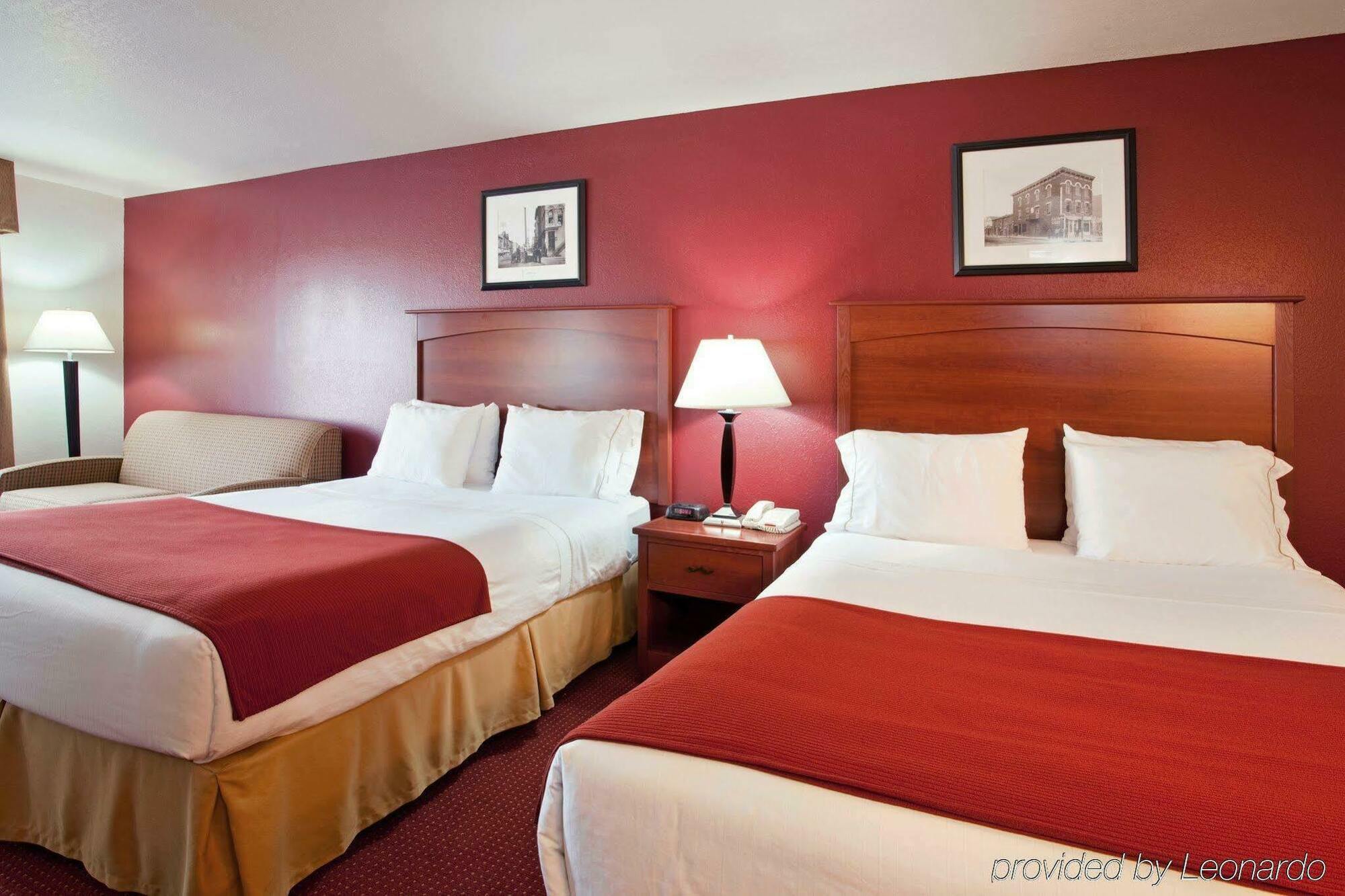 Best Western Watertown Экстерьер фото